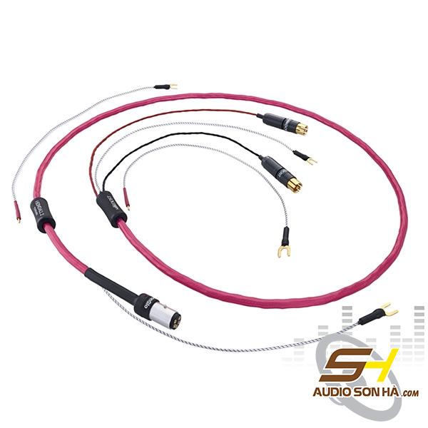 Dây Phono Nordost HeimDall 2 Plus  Din or RCA  1.25m