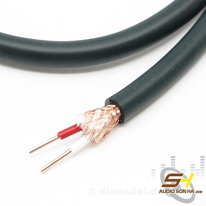 Dây tín hiệu Furutech FA-13S / Mét