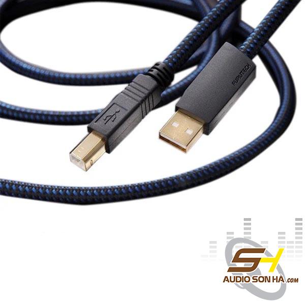 Dây USB Furutech Formula 2 A<->B/ 1.8m