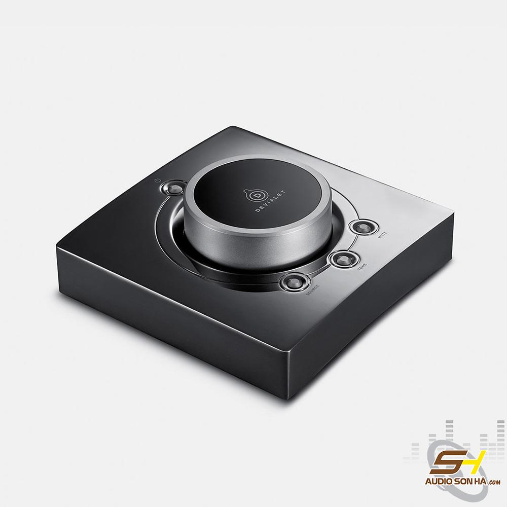 Điều khiển DEVIALET Expert 250 + 1000 Pro