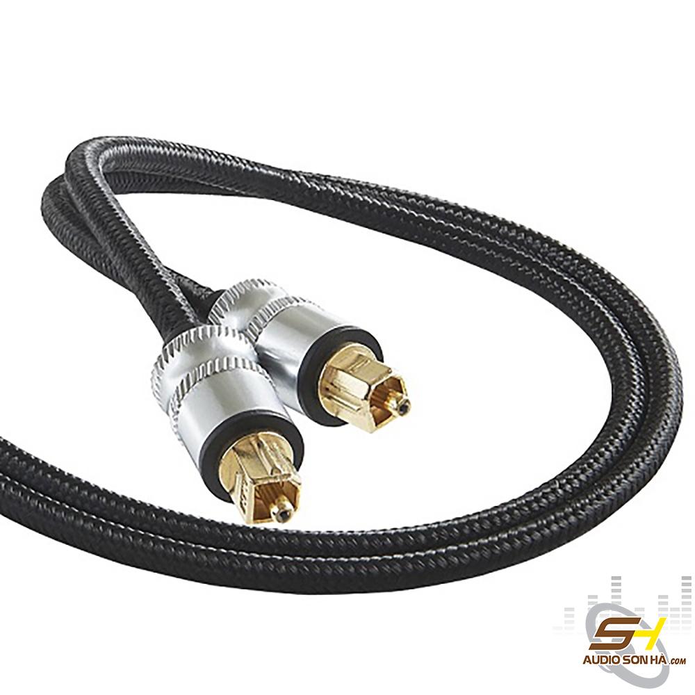 Dây optical Furutech ADL OPT-TT 1.2m