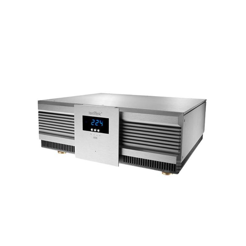 Lọc điện Isotek Evo3 Nova (Kèm dây nguồn)
