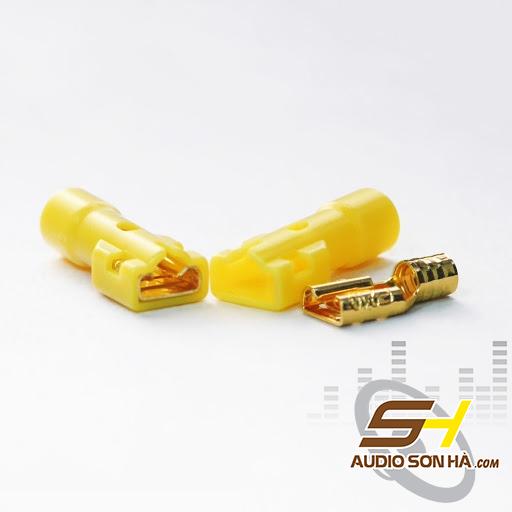 Jack Furutech F114 / F210 (G) / Bộ 10 Cái