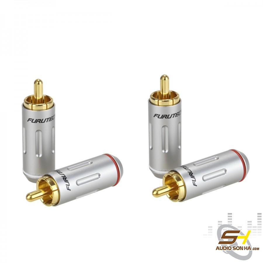 Jack RCA Furutech FP-162(G) / 4 cái