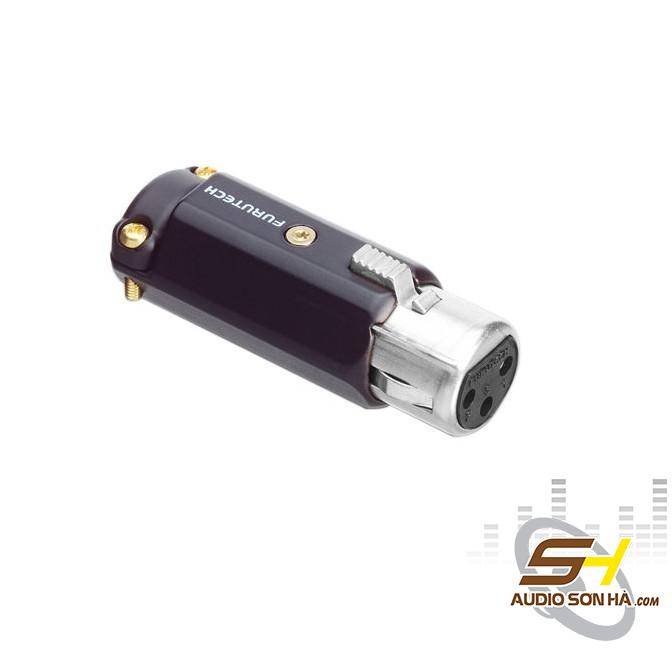  Jack Tín hiệu Furutech FP-602F (G)