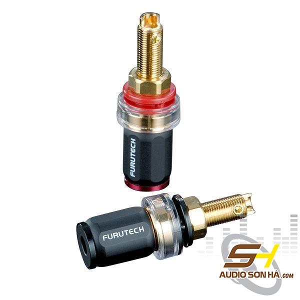 Jack loa  Furutech FP 803(G)/(R)/ 1 Cặp