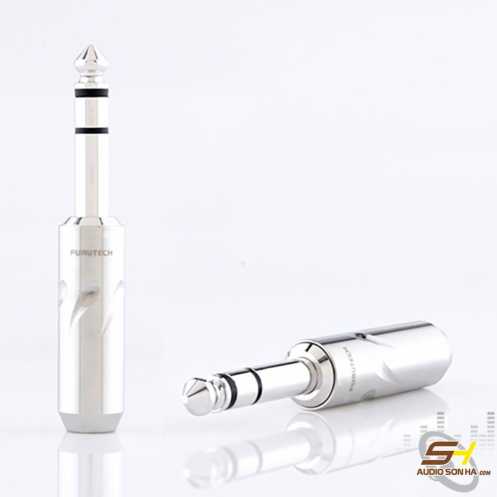 Jack 6.3mm Furutech FT-763SM (R)