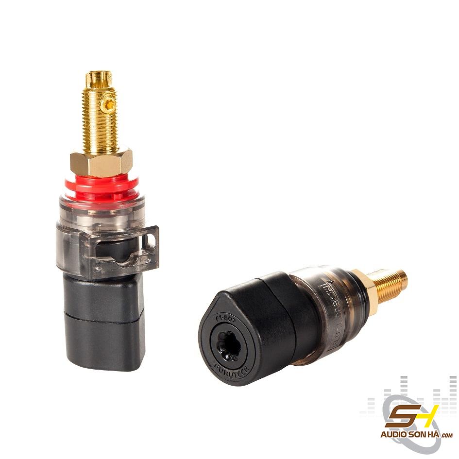 Jack loa  Furutech FT-807 (G) / Cặp