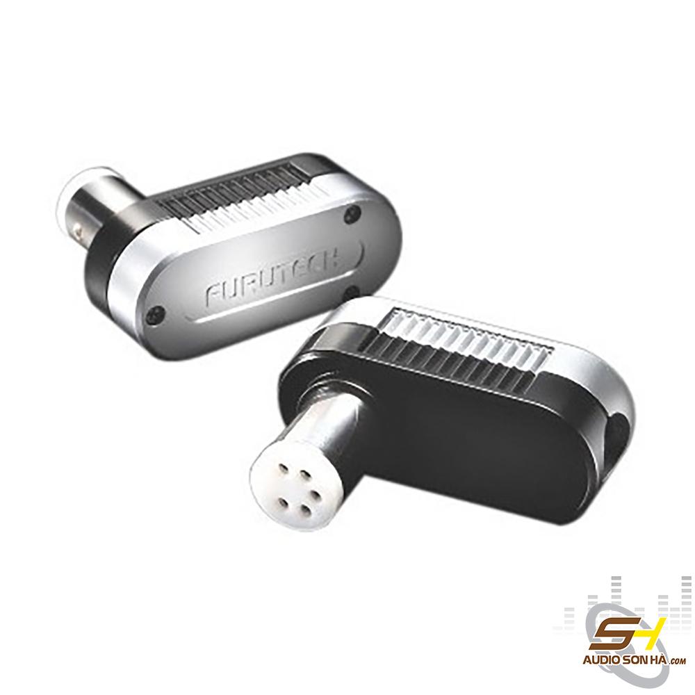Jack Furutech Phono FP-Din L / 1 Cái