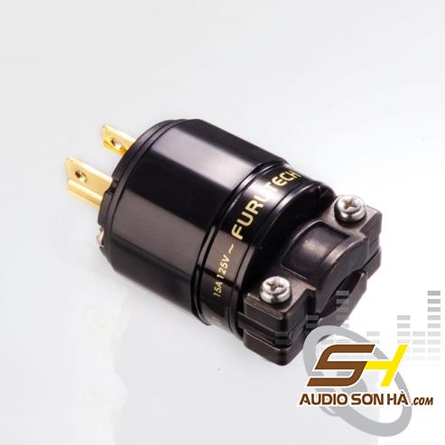 Jack nguồn Furutech Fi-11M G / Cái