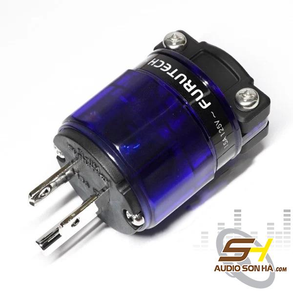 Jack nguồn  Furutech Fi-11M  R / Cái