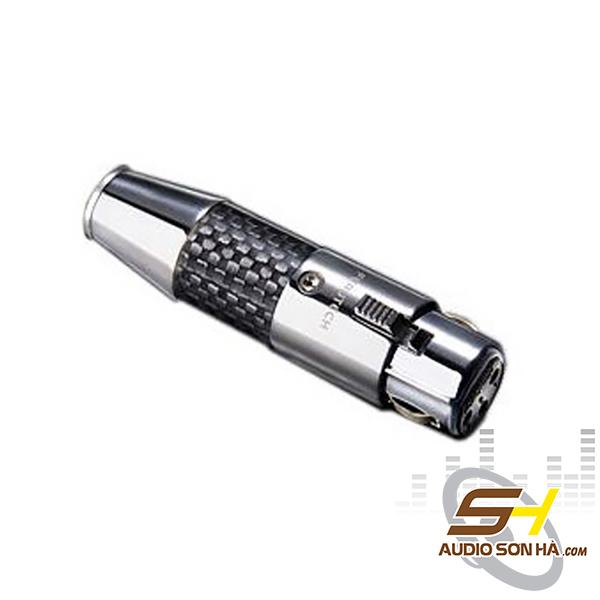 Jack XLR Furutech-CF-602F R/1 Cái