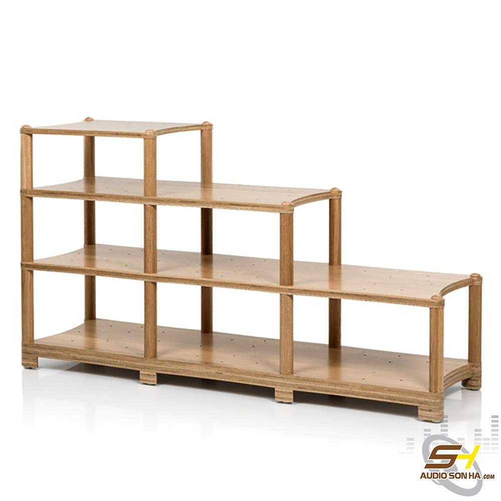 Kệ Ba 4 Tầng Entreq Athena,Để được 9 thiết bị , đến từ Thuỵ Điển 