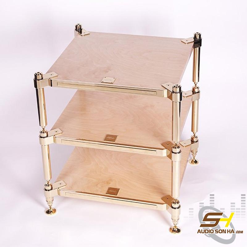 Kệ Codia Acoustic Design Stage 3000 Diagon Gold 2 tầng