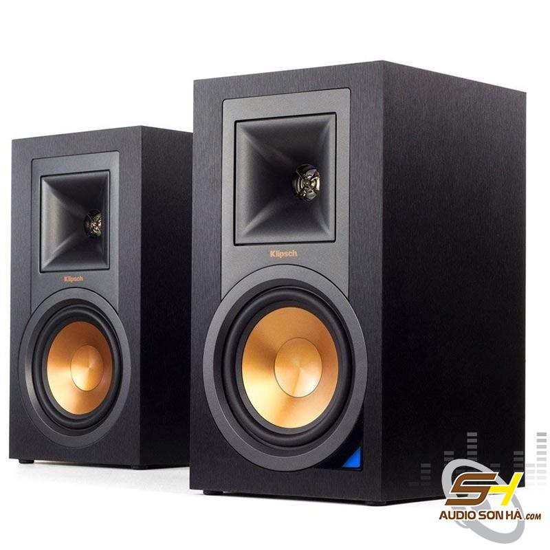 Klipsch R-15PM Power Monitor Speaker (Cặp) / Bluetooth