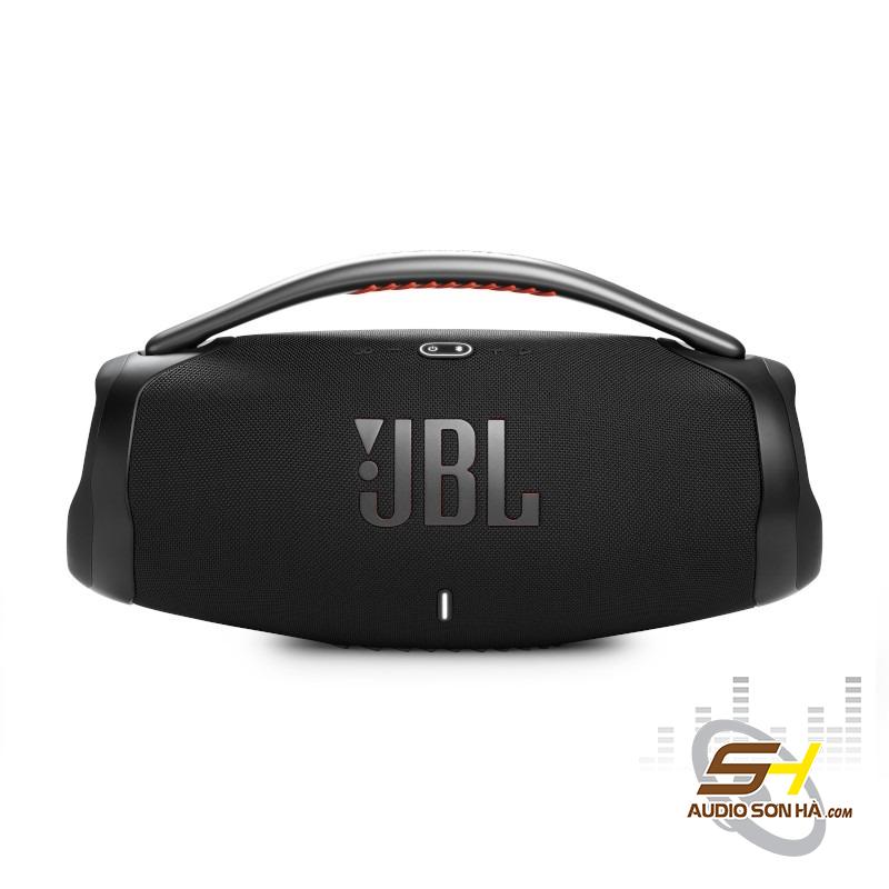Loa Bluetooth JBL BOOMBOX 3