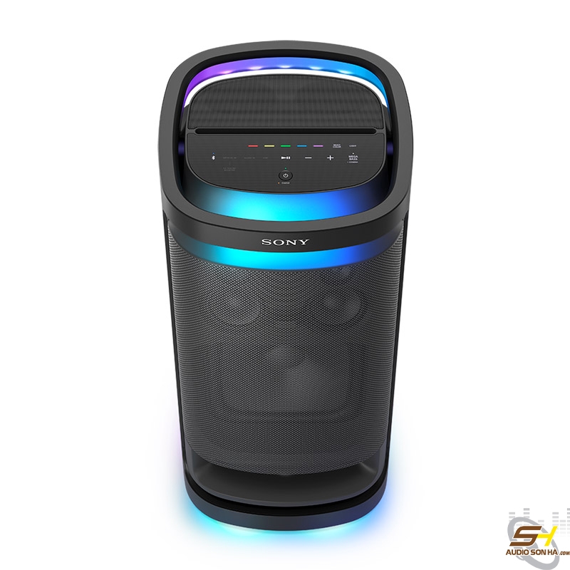  Loa không dây Sony SRS-XV900 ,Bluetooth