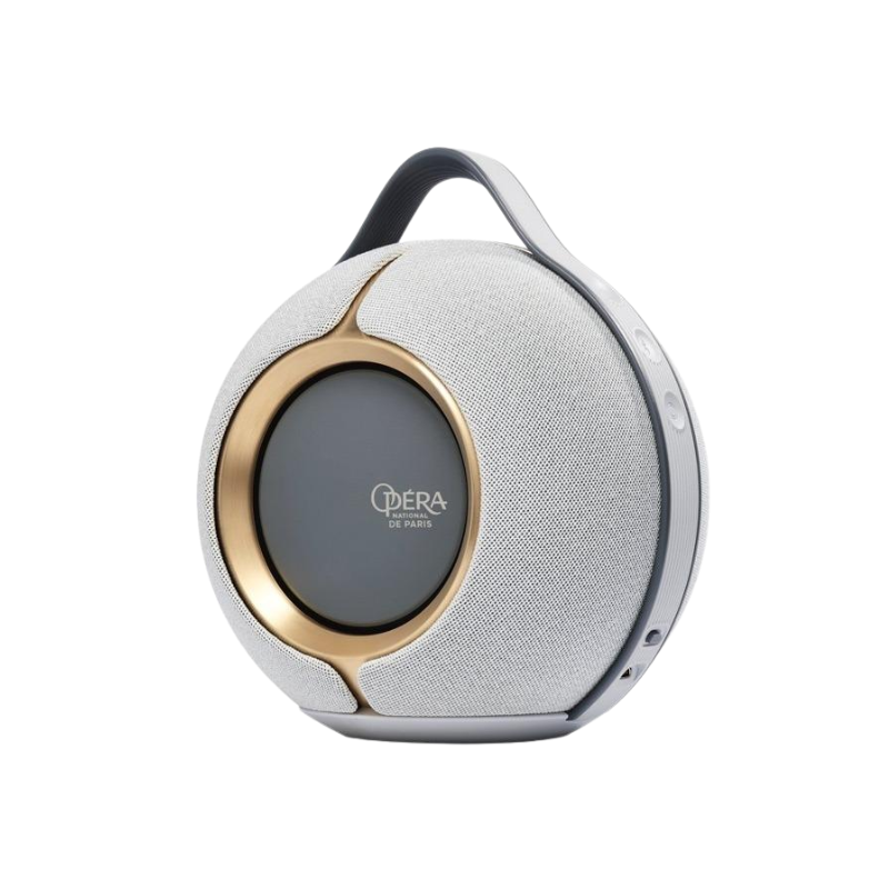 Loa DEVIALET Phantom  MANIA OPERA DE PARIS  