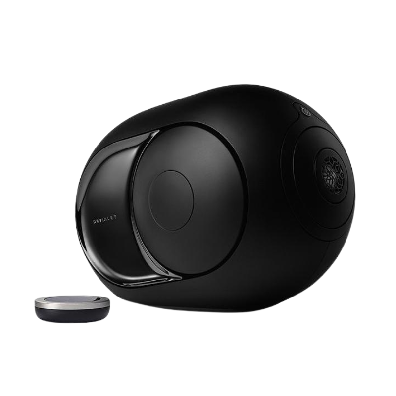  DEVIALET Phantom I 108dB Dark Chrome 