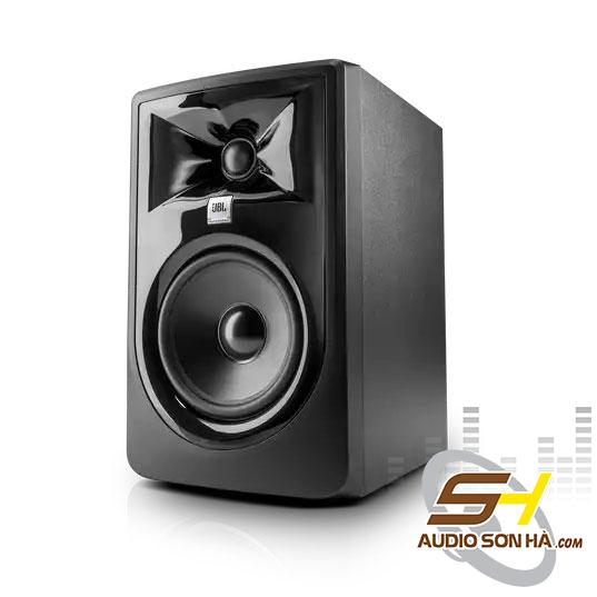 Loa Kiểm âm JBL 305P MkII