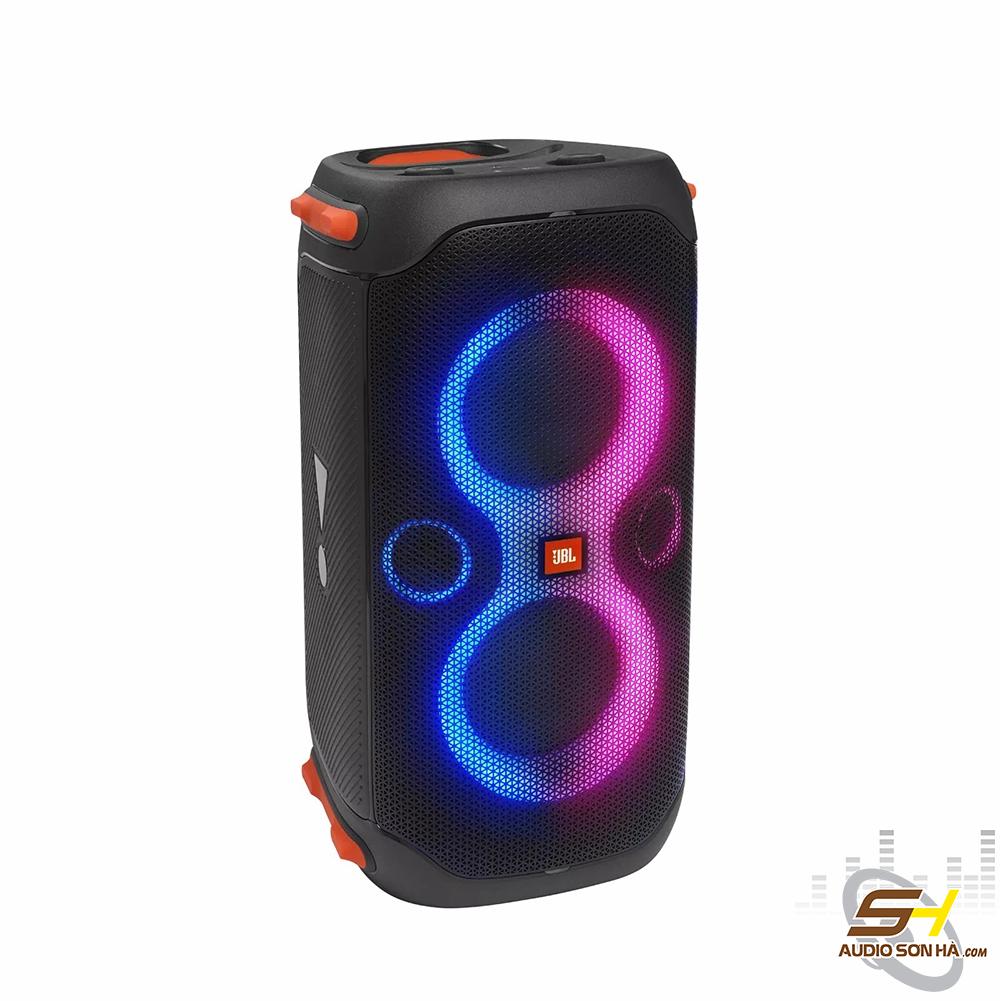 Loa JBL PartyBox 110 /Loa Bluetooth 5.1/ 160 W/ PIN 12 giờ/ đang khuyến mãi