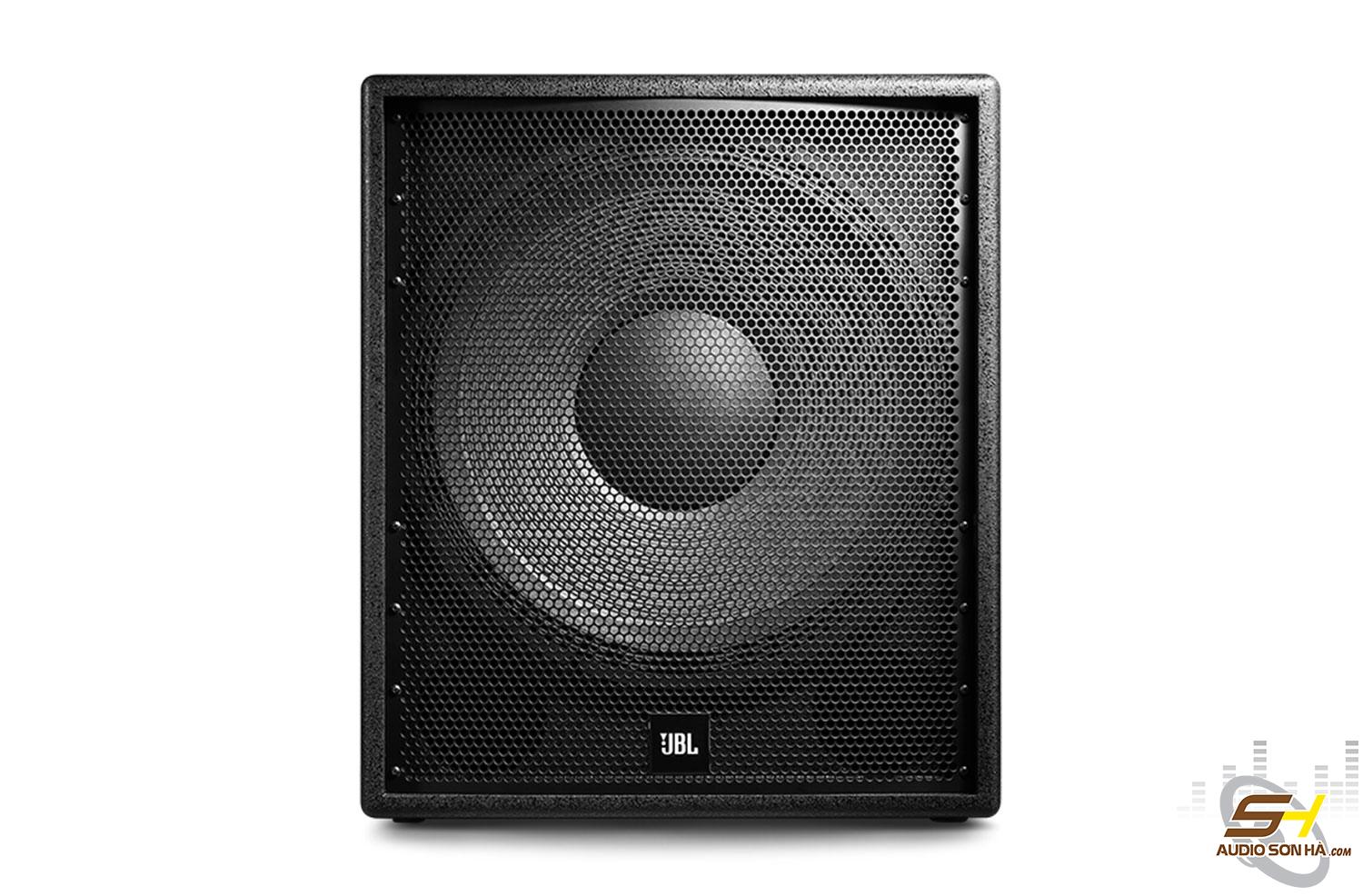 Loa Sub JBL PRX 318SD /  Loa siêu trầm nhỏ gọn 18 ,Cái 