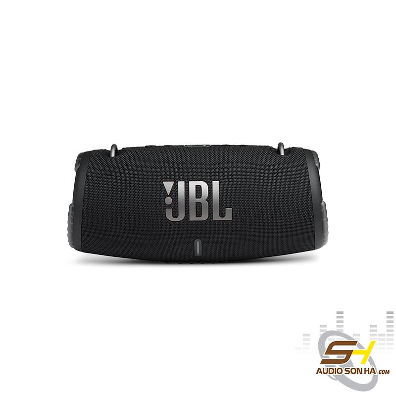 Loa Bluetooth JBL Xtreme 3 /Pin 15 giờ/50W/ Kháng nước