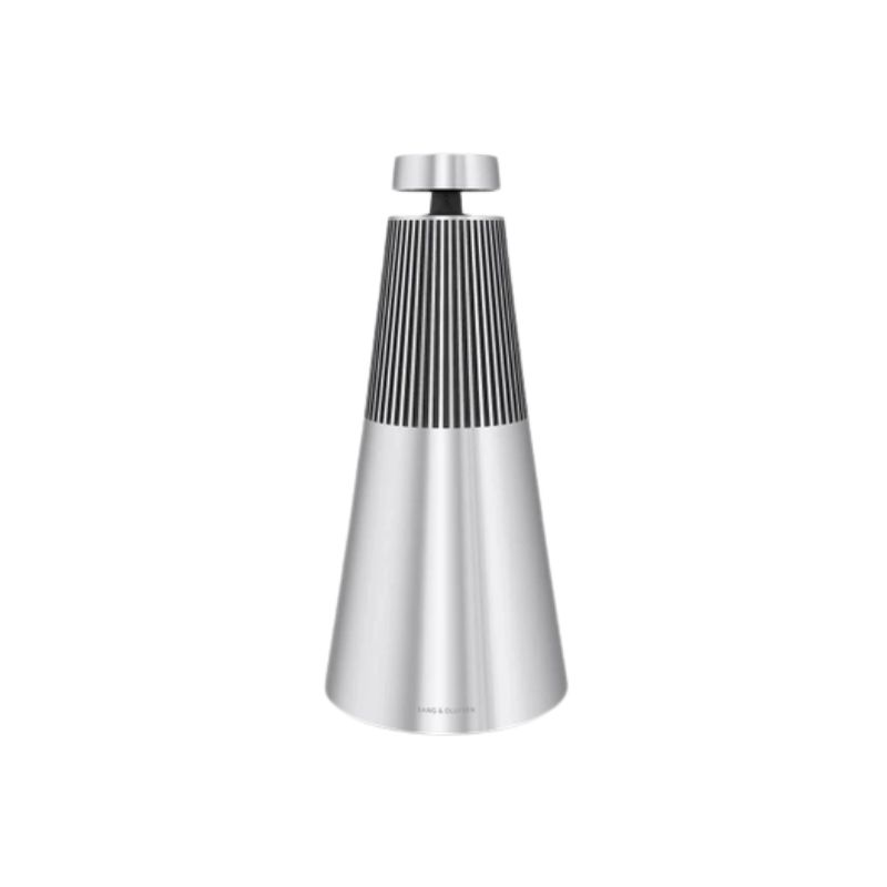 Loa không dây B&O BeoSound 2 Gen2 Silver / Bán mẫu 