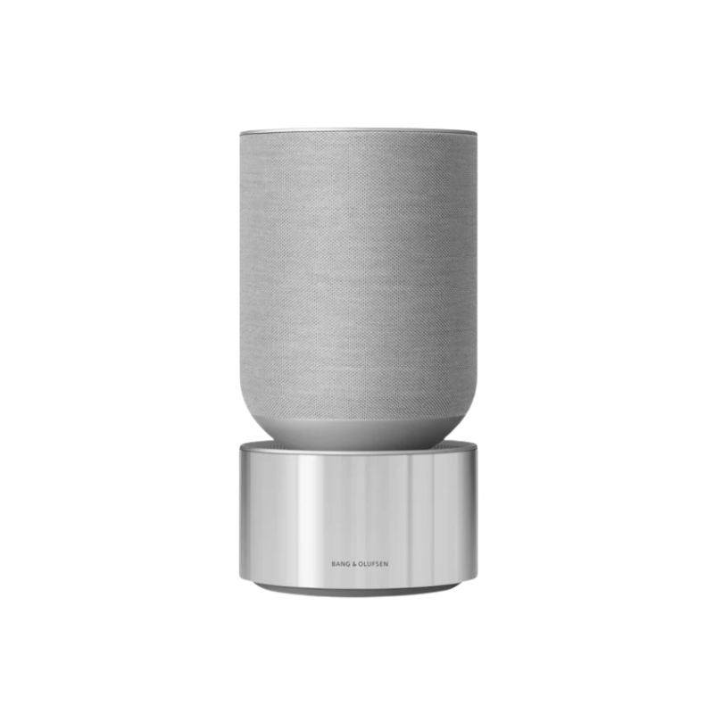 Loa không dây  B&O Beosound Balance  Natural  Oak GVA