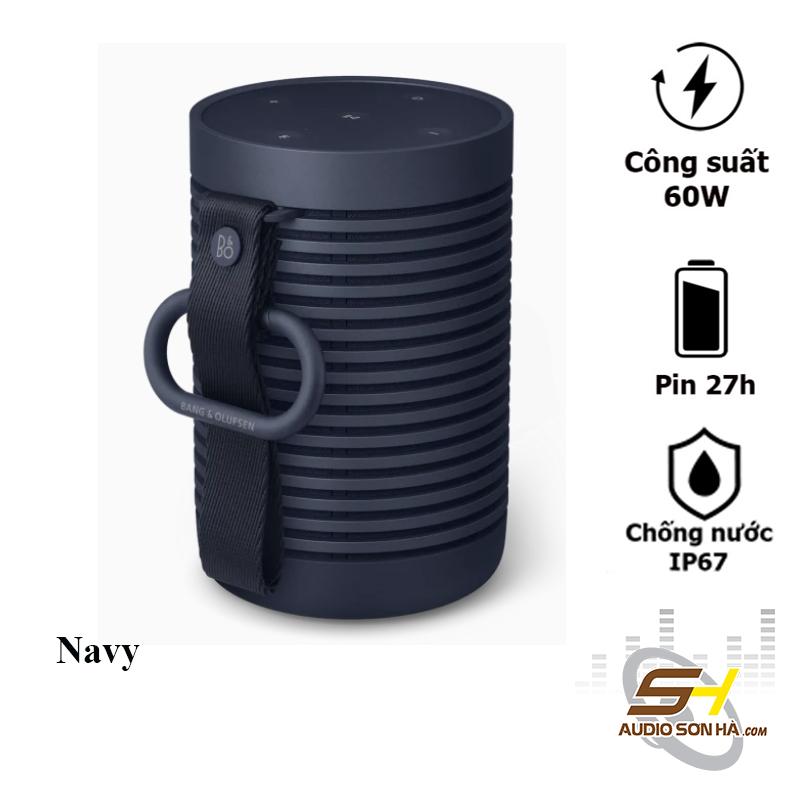 Loa không dây  B&O Beosound Explore / Bluetooth/ Qùa tặng kèm