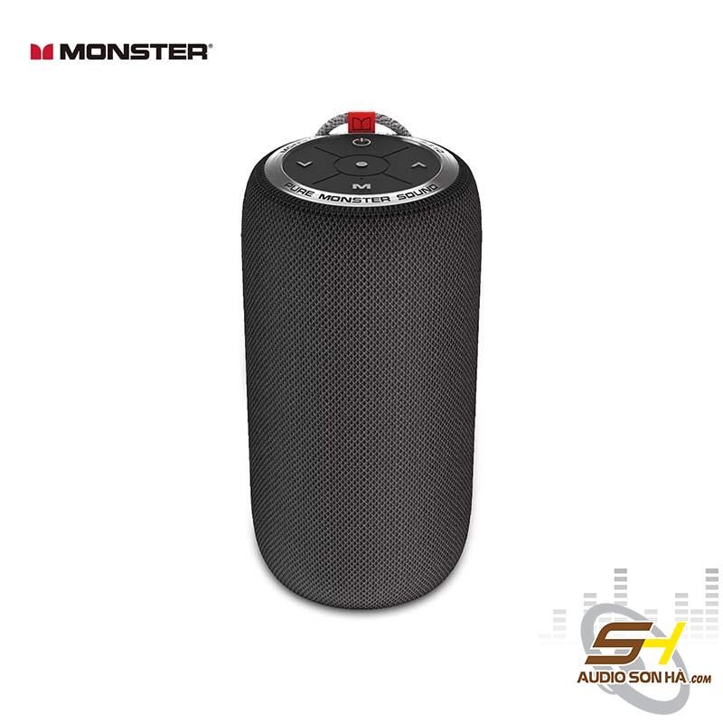 Loa không dây Monster S310 / Bluetooth