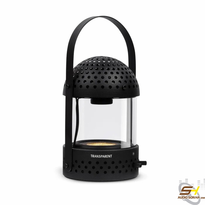 Loa không dây Transparent Light Speaker , 360 độ , Pin 10 giờ