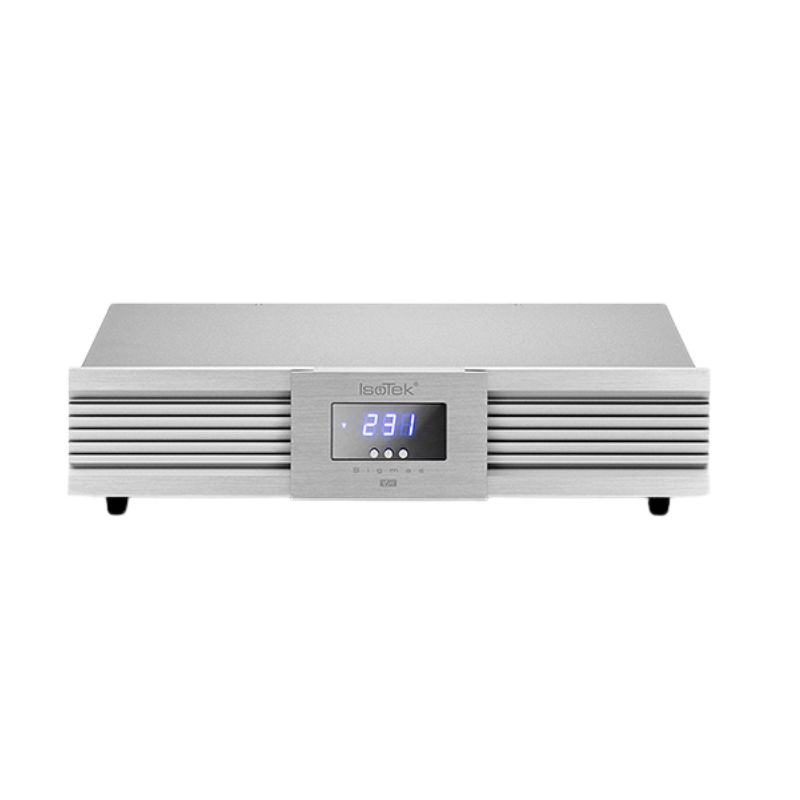 Lọc Điện Isotek Evo3 Sigmas