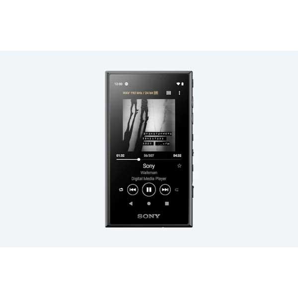 Máy Nghe Nhạc Walkman Sony A105/ BLUETHOOT/PIN 5.5 GIỜ