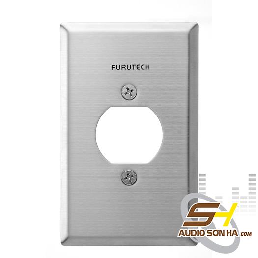 Nắp che đơn Furutech-102S/ 1cái