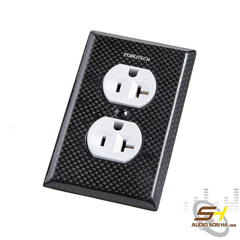 Nắp che đơn Furutech-104D/ 1cái