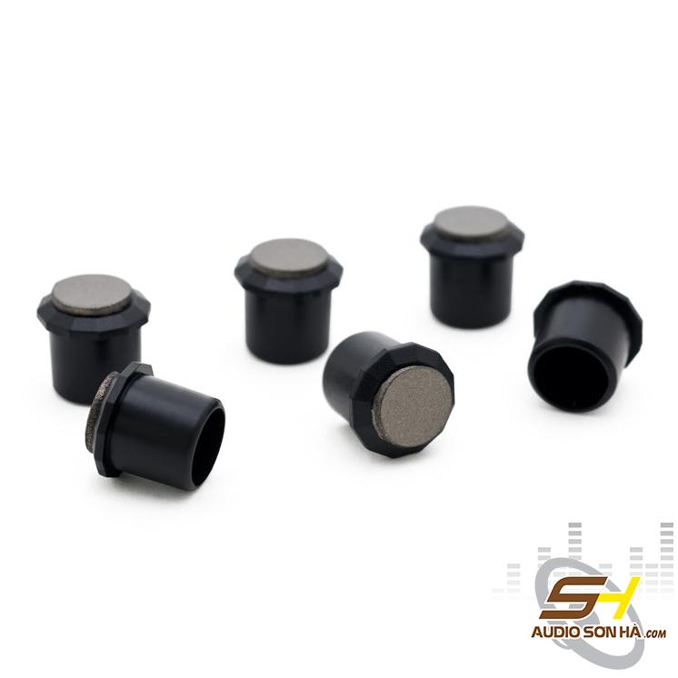 Nắp che RCA Oyaide MWA-RC/ bộ 6