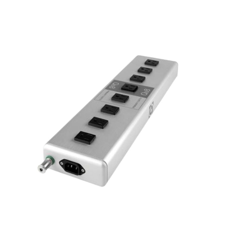 Ổ cắm 8 lỗ Nordost QB8 Mark II  15A