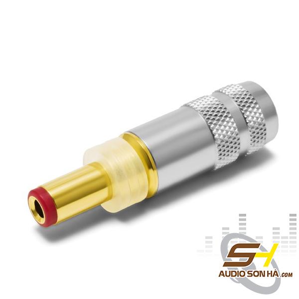  Jack Nguồn DC Oyaide DC  2.5G, / Cái 