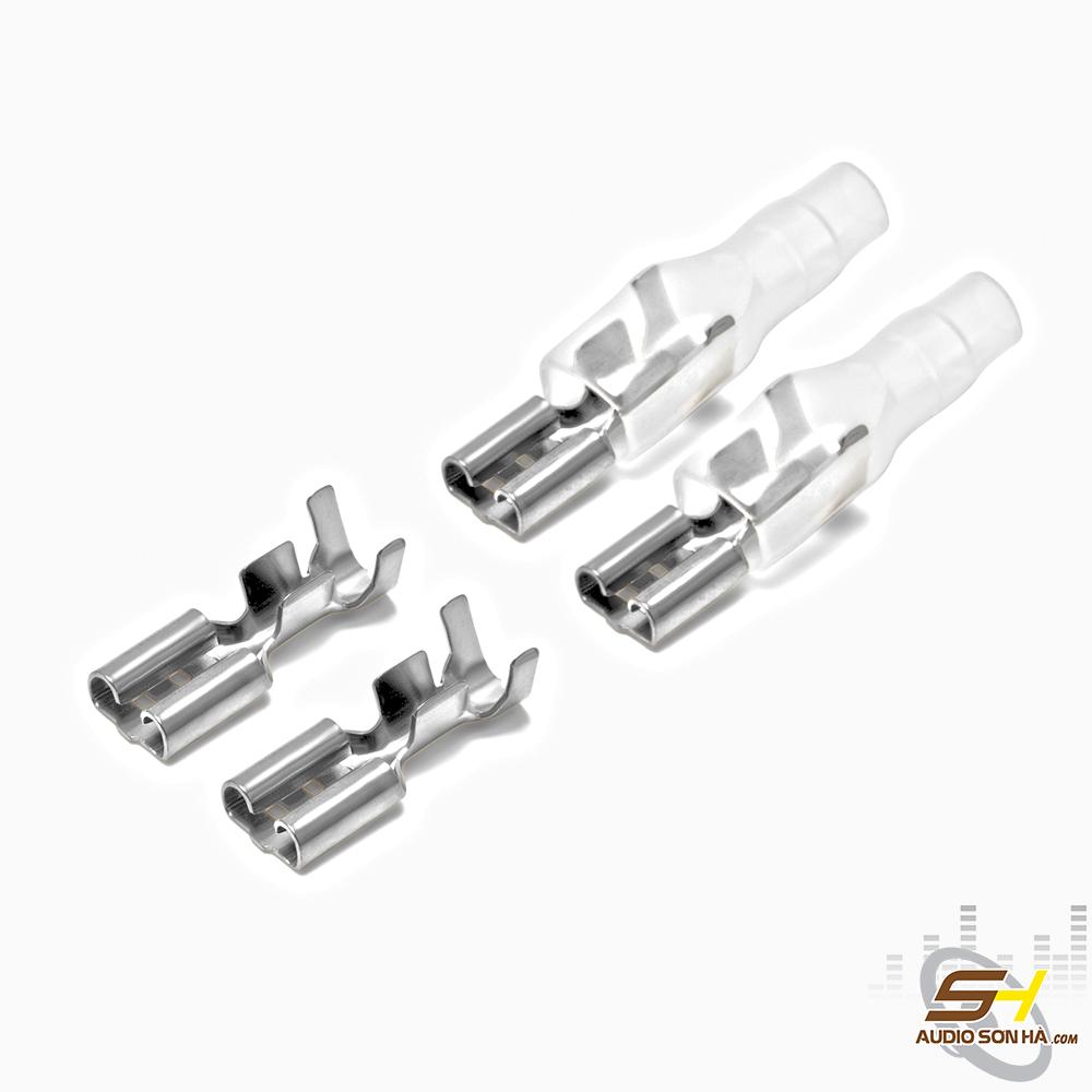 Đầu nối Oyaide FTL-PP/bộ 4