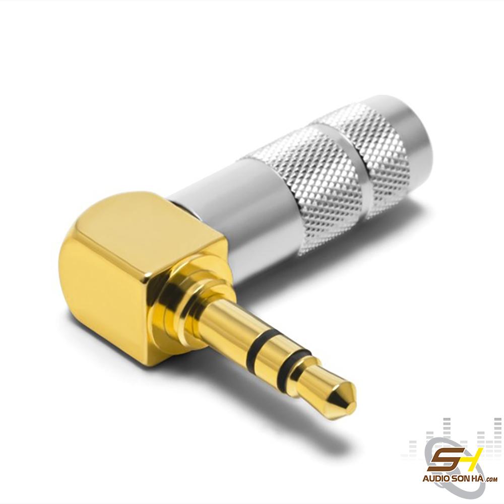 Jack 3.5mm Oyaide P-3.5GL