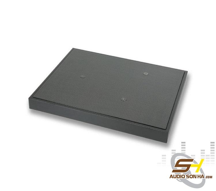  Pro-ject Ground It Carbon, Thớt chống rung ,phù hợp với tất cả các dòng mâm Than ,đầu CD