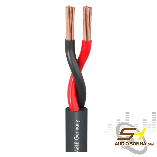 Sommer Cable Meridian SP260 / Mét