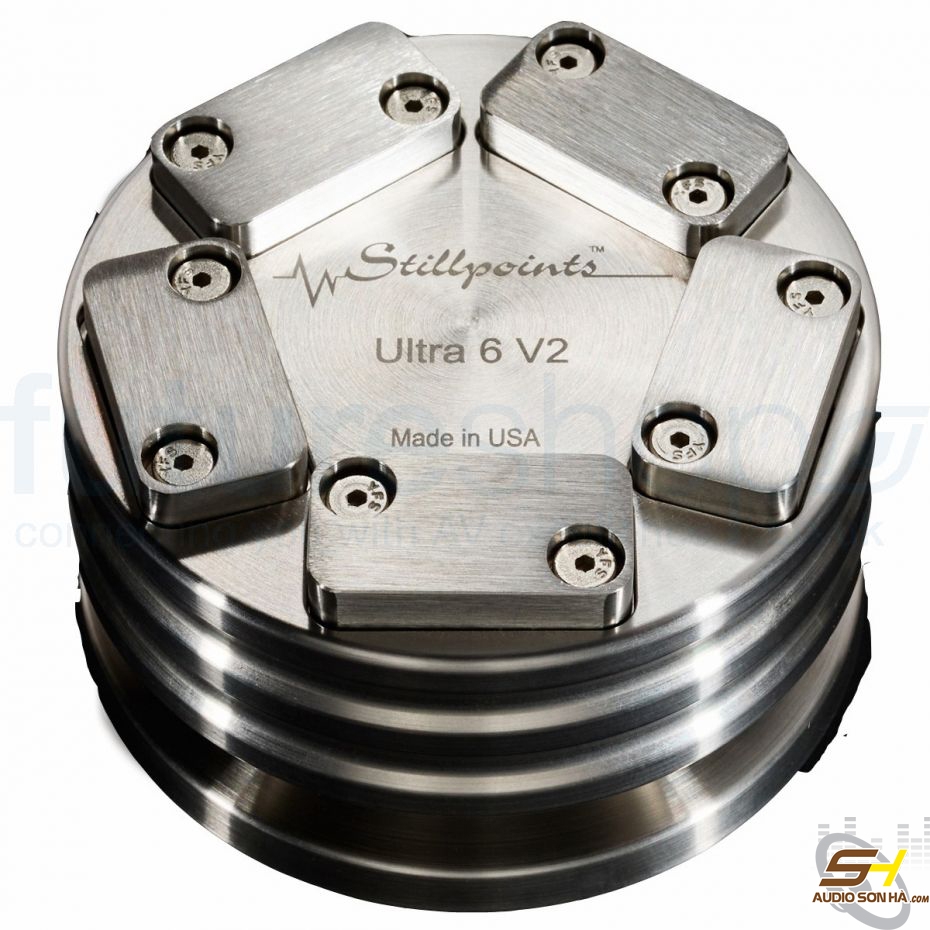 Chân chống rung Stillpoints Ultra 6 V2 /cái