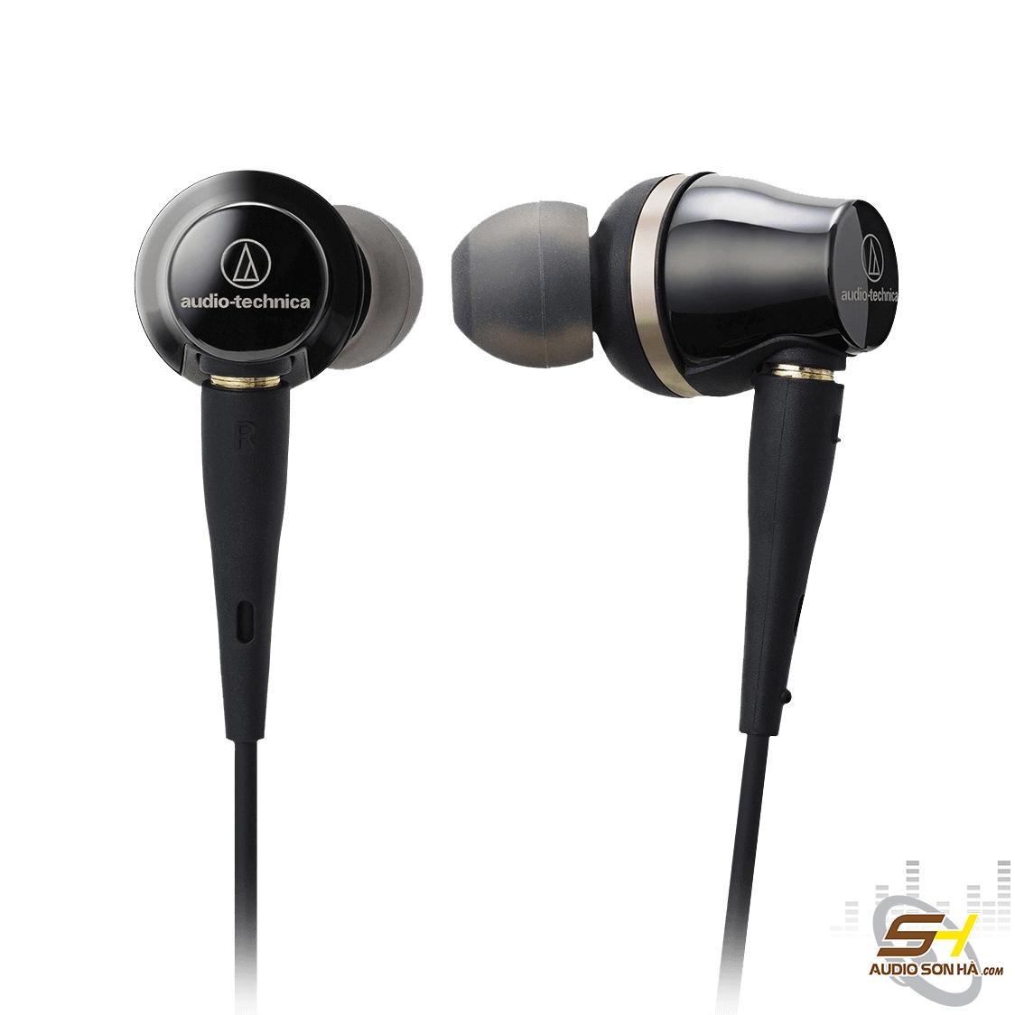 Tai Nghe Audio Technica ATH-CKR100iS