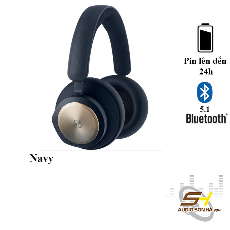 Tai nghe  B&O Beoplay Portal /Bluetooth 5.1/ pin 24 giờ/Active noise cancellation