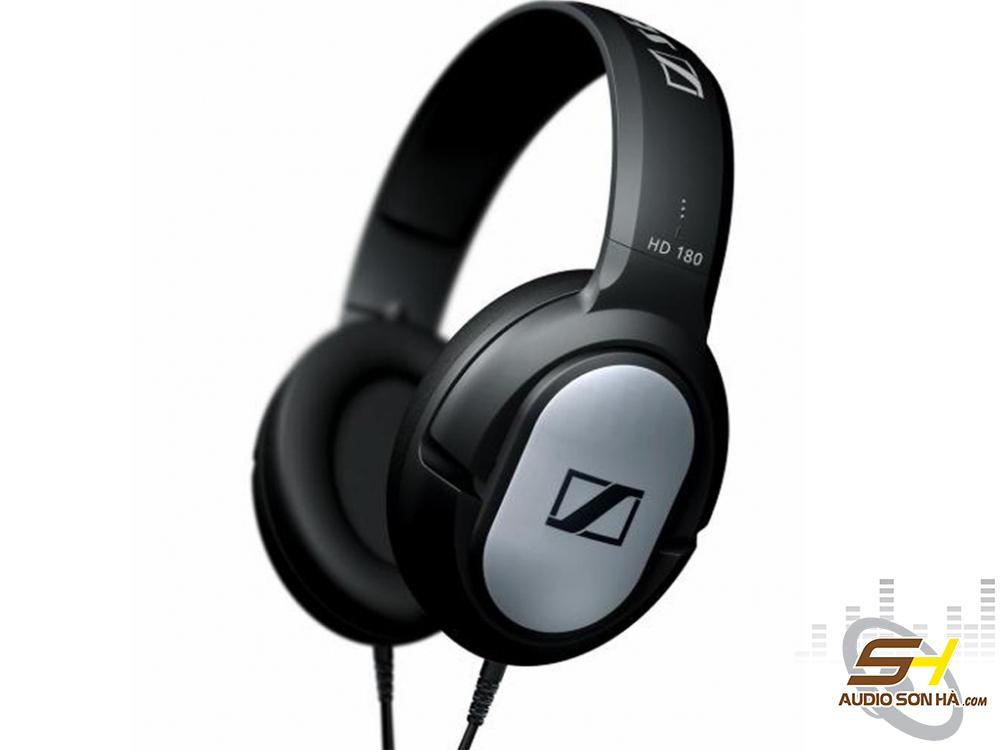 Tai nghe Sennheiser HD 180