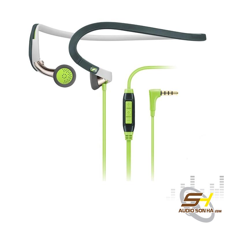 Tai nghe Sennheiser PMX 686G và PMX 686i