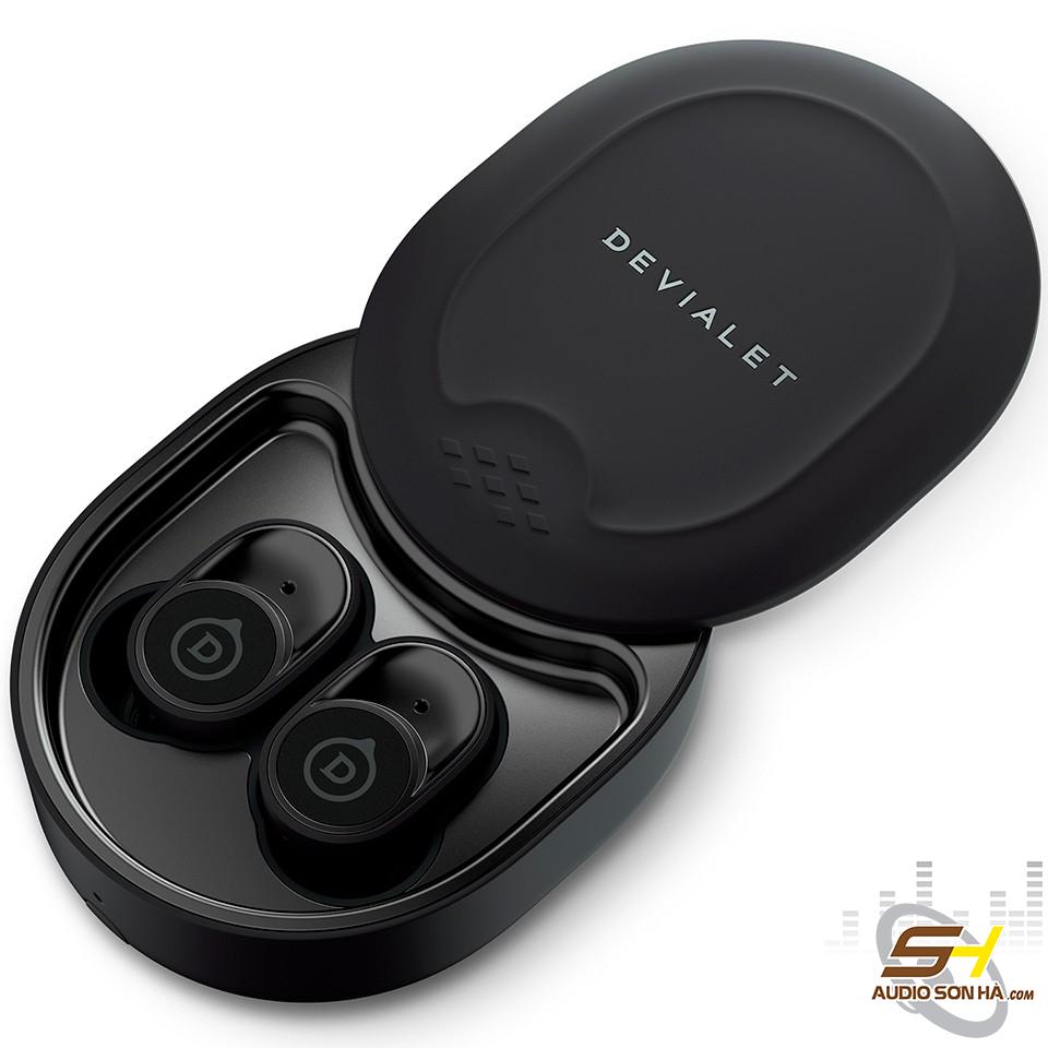 Tai nghe True Wireless Devialet Gemini 