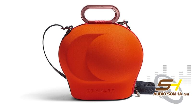 Túi đựng loa   DEVIALET  Phantom II 